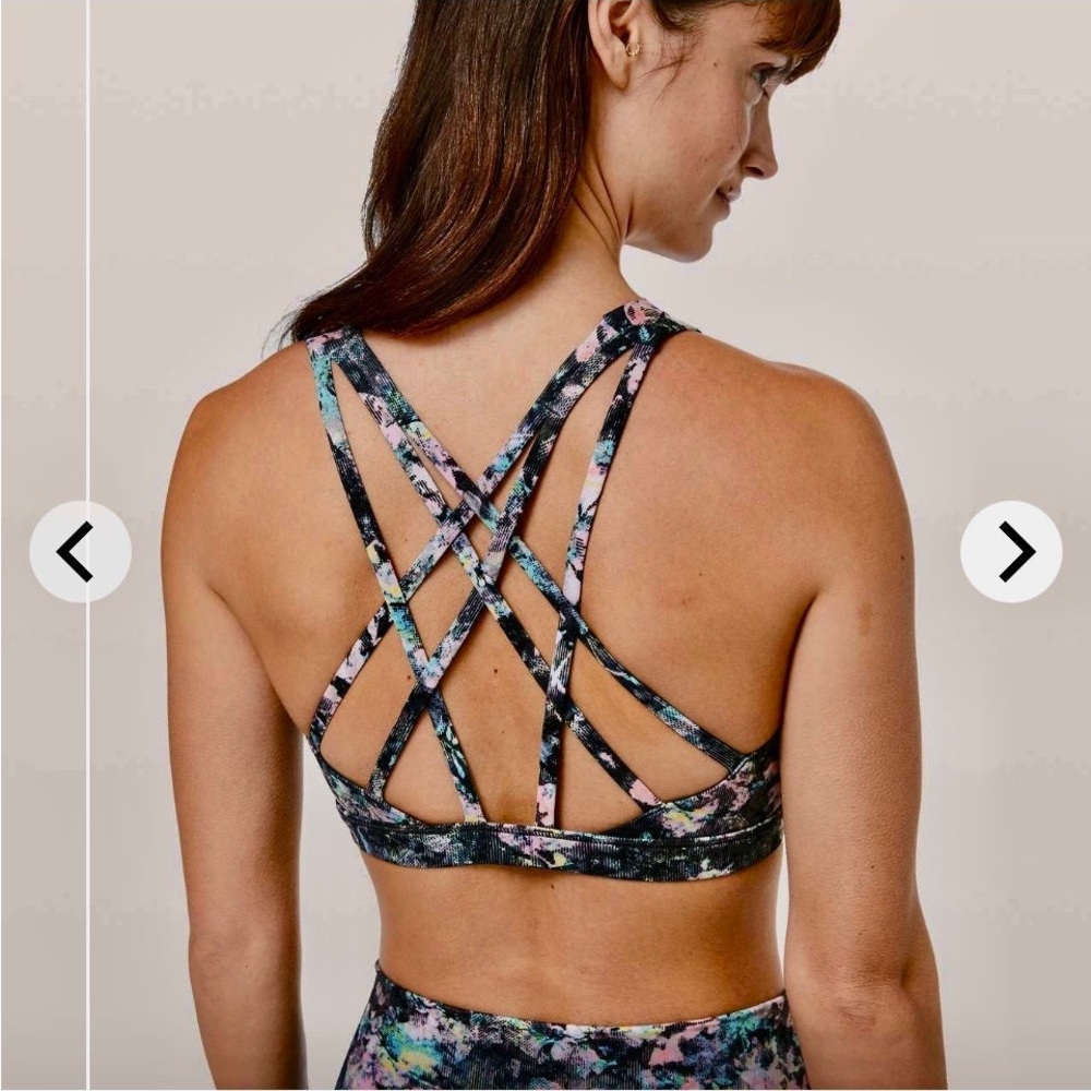Lululemon free to be serene